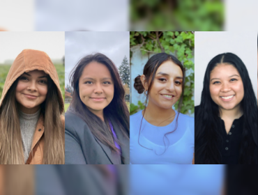 Q&A: First-generation students