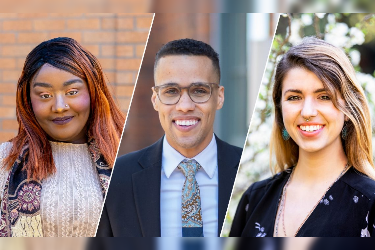 Three UW juniors selected as Truman Scholars