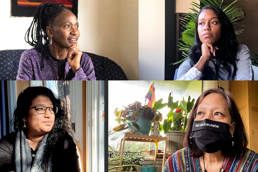 UW School of Public Health’s journey toward becoming an anti-racist school of public health