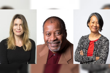Lincoln Institute of Land Policy honors UW College of Built Environments faculty