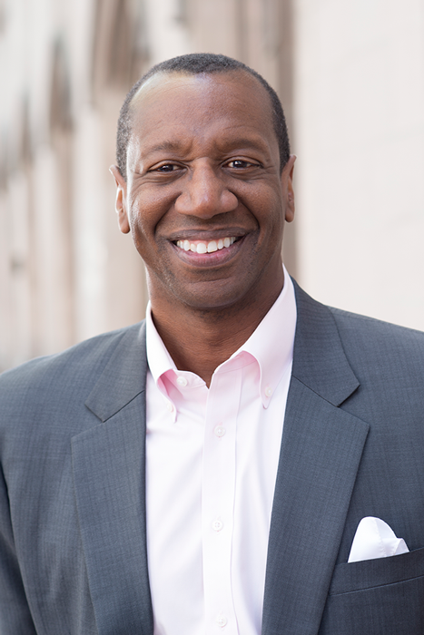 Photo of Ed Taylor