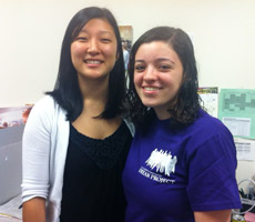 UAA program reaches mentor milestone