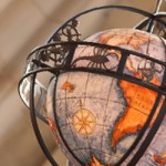 Globe image