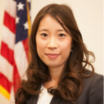 The road to the White House for UW graduate Jennifer Lee