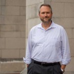 Photo of Sean Gehrke