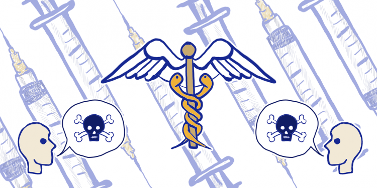 Image of vaccines