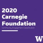 Graphic for 2020 Carnegie designation