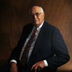 Photo of Bill Gates Sr.