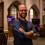 Photo of Ryan Burt