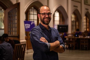 Photo of Ryan Burt