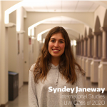 Photo of Sydney Janeway