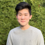 Photo of Daniel Chen