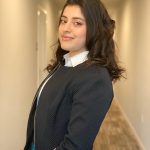 Maha Alhomoud