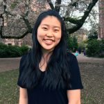 Photo of Kylee-Ann Tawara