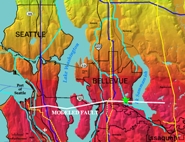 Seattle Fault