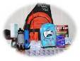 emergency kit