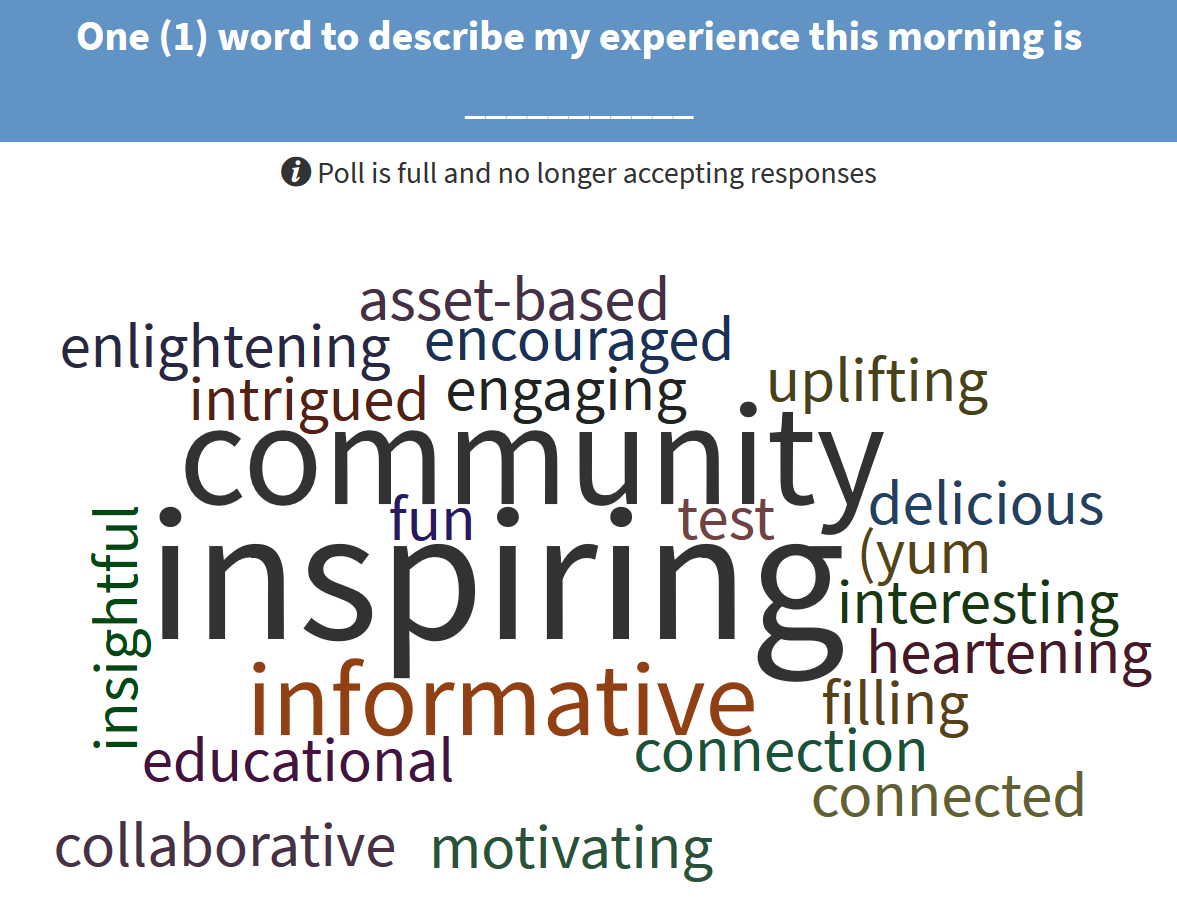 Carlson Center 2018 Fall Partner Event Carlson Leadership & Public