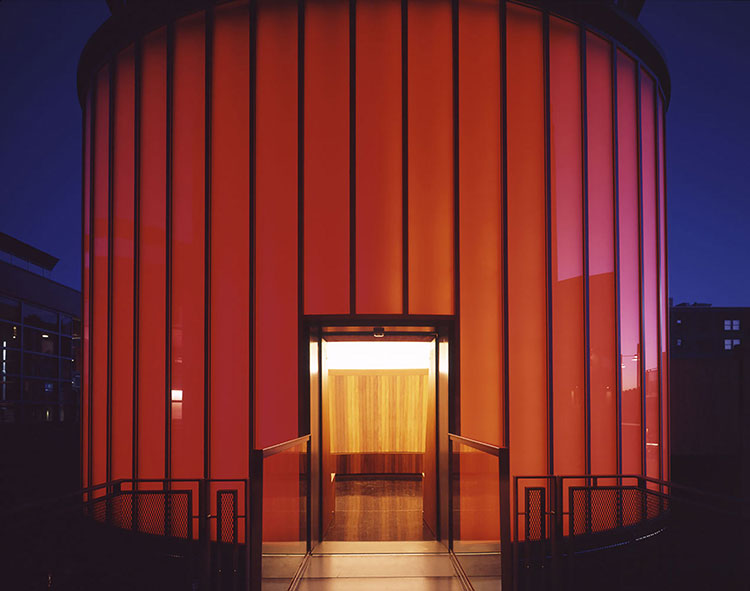 Henry Art Gallery