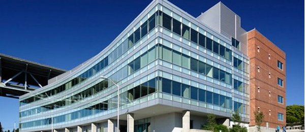 The UWAMIT center will be located in the Benjamin Hall Interdisciplinary Research Building. Construction is scheduled to begin in January and be complete by the summer.