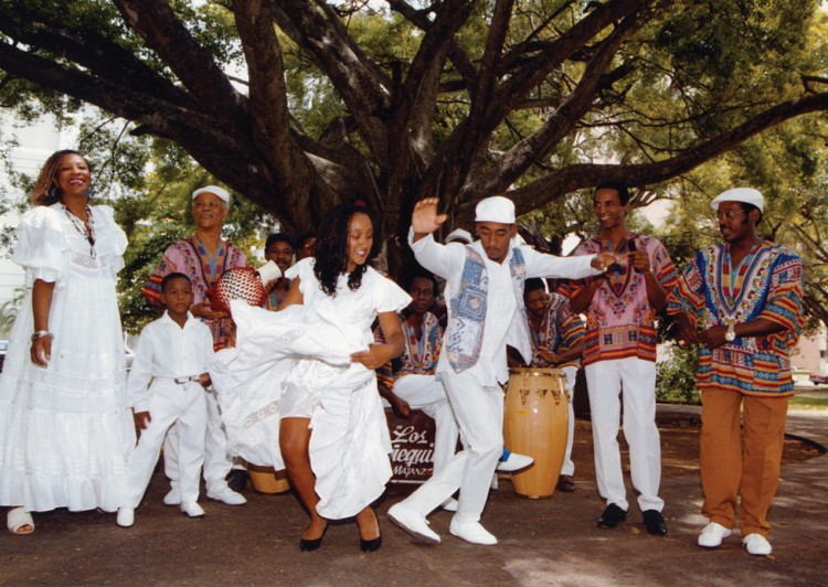 Afro-Cuban music and dance group to perform at Meany | UW News