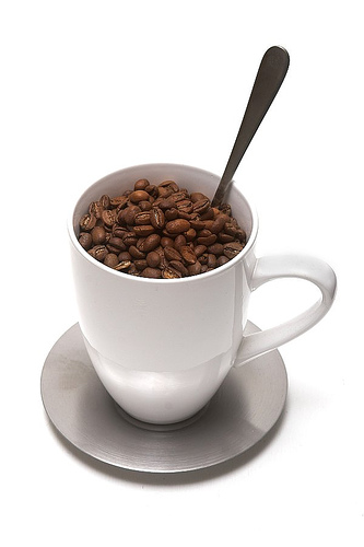 Caffeine guards against certain skin cancer, according to a new study from the UW.