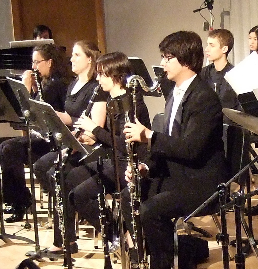 UW Wind Ensemble to perform UW News