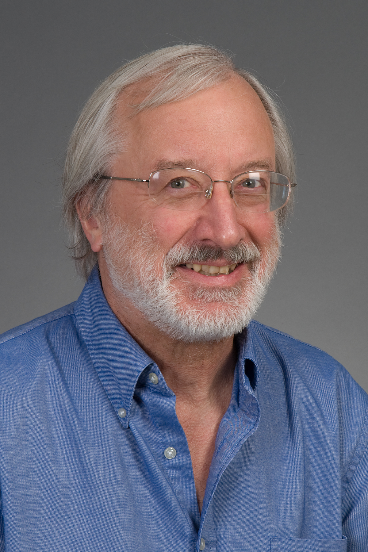 Biochemistry professor Richard Palmiter studies how changes in brain signaling pathways in mice alter behaviors such as feeding.