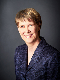Ardith Doorenbos from the UW School of Nursing will co-direct the new Center of Excellence in Pain Education. Ardith Doorenbos from the UW School of Nursing will co-direct the new Center of Excellence in Pain Education.