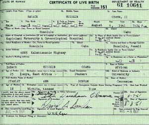 longform_Obama obama birth certificate -- podcast one of Documents that changed the world