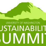 2012 logo for Sustainability Summit
