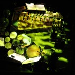DXARTS concert Music of Today: New Digital Music by the Next Generation