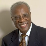 James Banks headshot