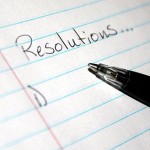 List of resolutions