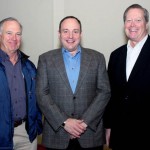 Dec. 14 Dentistry Retreat 2012