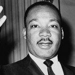 Martin Luther King Jr.