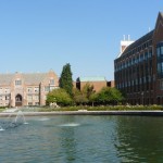 UW engineering buildings
