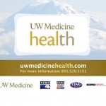 TV slate UW Medicine Health