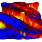 Figure shows how glucose can suppress ferroelectric switching
