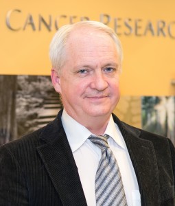 Eric Holland