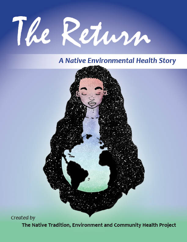 The Return Book