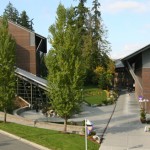 UW Bothelll campus.