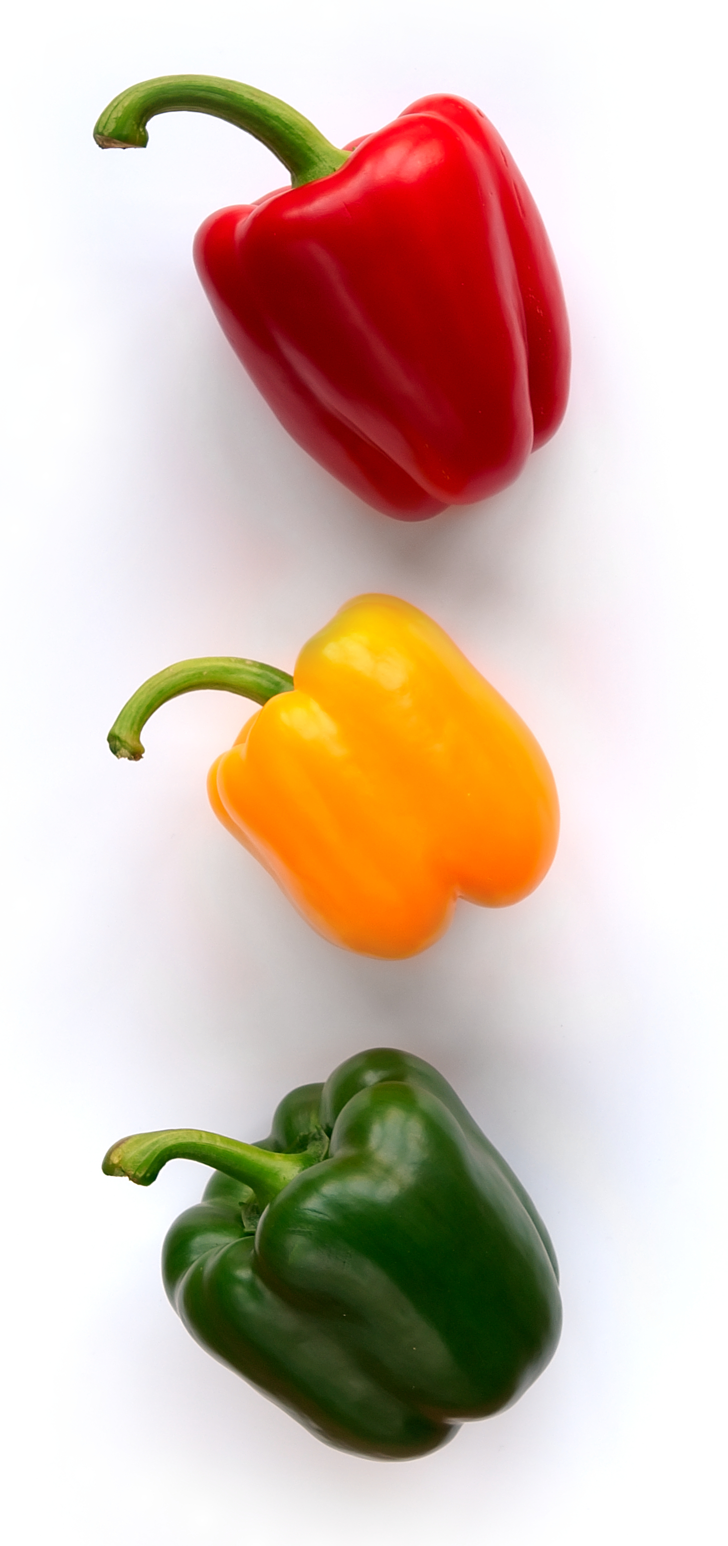 peppers