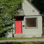 House for sale in West Seattle.