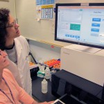BROCA gene test