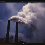 smokestacks