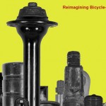 Bicycle Urbanism Symposium poster.