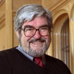 Barry Witham, UW drama professor emeritus