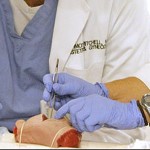 Work being done at the UW Institute for Simulation and Interprofessional Studies.