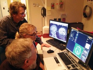Dager autism lab