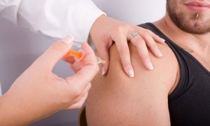herpes vaccine